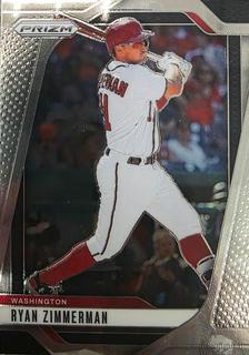 Ryan Zimmerman