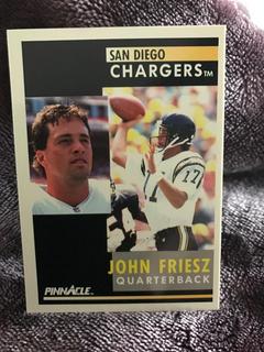 John Friesz