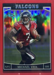 Michael Vick