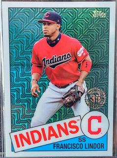 Francisco Lindor