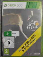 Le Tour De France 2012 [Not For Resale] PAL Xbox 360 Prices