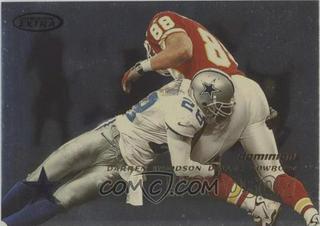 Darren Woodson