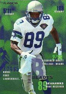 Brian Blades
