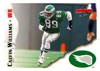 Calvin Williams