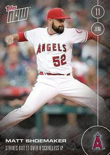 Matt Shoemaker