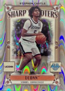 Stephon Castle