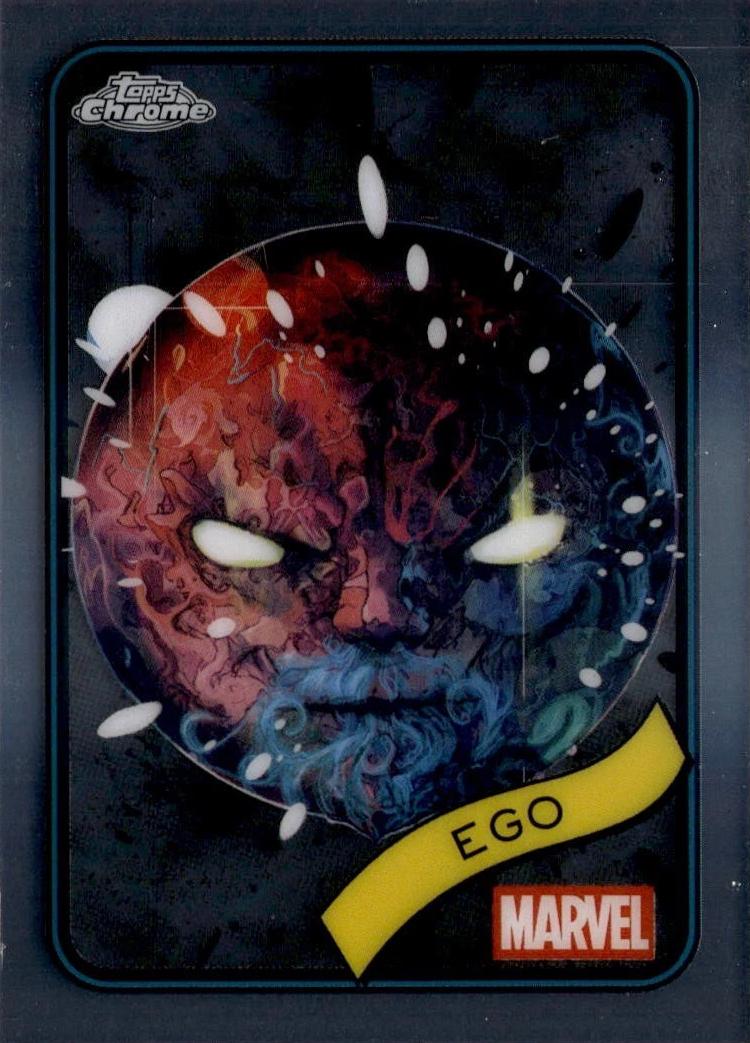 Ego Black Refractor
