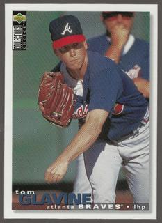 Tom Glavine