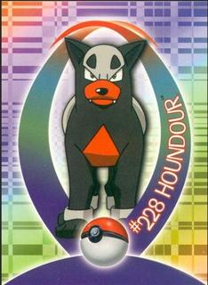 Houndour