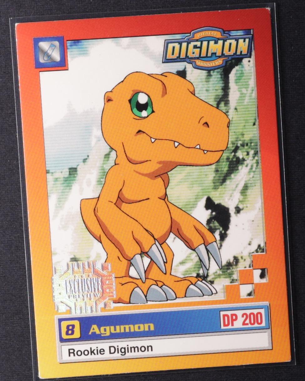 digimon card games Digimon Card Game
