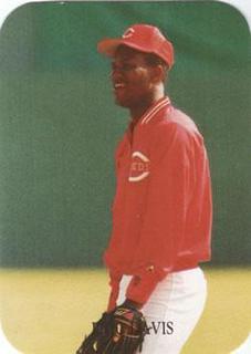 Eric Davis