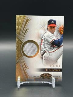 Tom Glavine