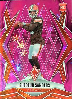 Shedeur Sanders