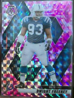 Dwight Freeney