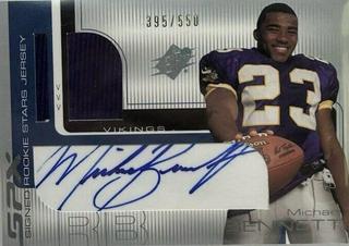 Michael Bennett