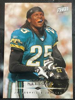 Reggie Nelson