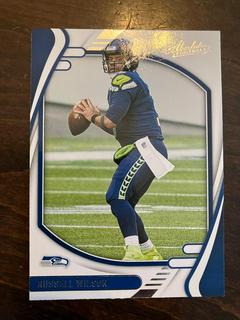 Russell Wilson