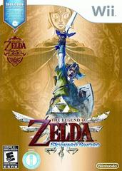 Zelda Skyward Sword [Soundtrack Bundle] Wii Prices