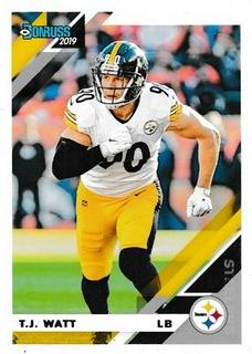 T.J. Watt