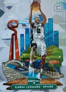 Kawhi Leonard