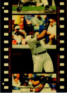 Frank Thomas