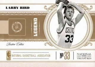 Larry Bird