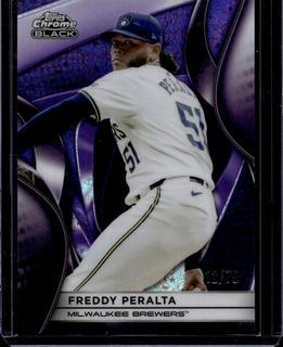 Freddy Peralta