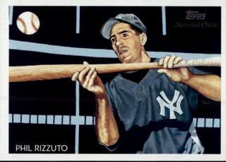 Phil Rizzuto