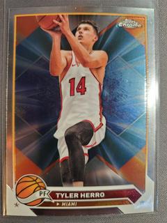 Tyler Herro
