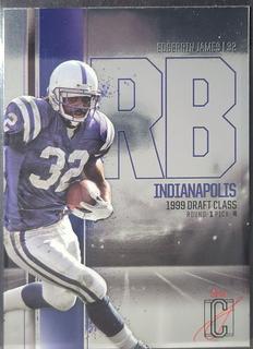 Edgerrin James