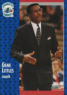 Gene Littles