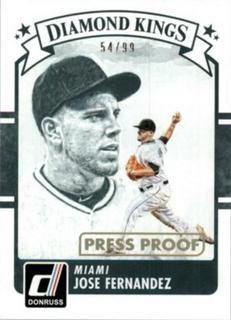 Jose Fernandez