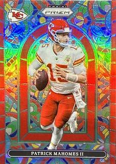 Patrick Mahomes II