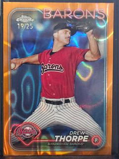 Drew Thorpe