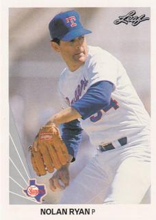Nolan Ryan