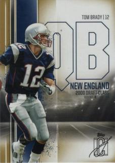 Tom Brady