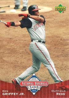Ken Griffey Jr