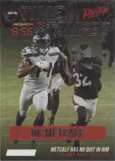 DK Metcalf