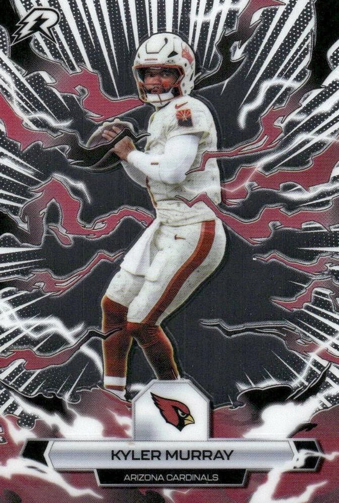 2025 Kyler Murray #1