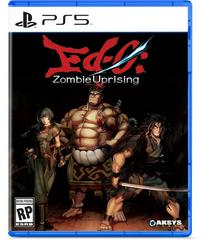 Ed-0: Zombie Uprising Playstation 5 Prices