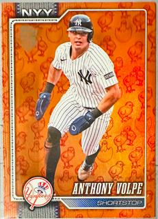 Anthony Volpe