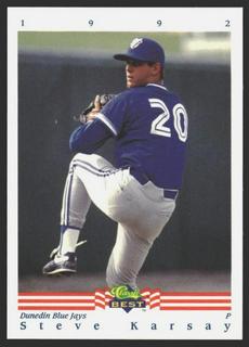 Steve Karsay