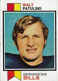 Walt Patulski
