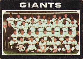 San Francisco Giants