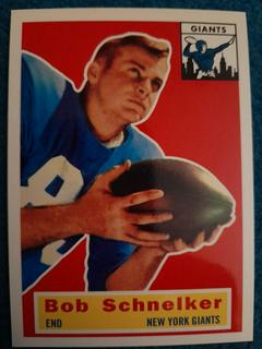Bob Schnelker