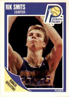 Rik Smits