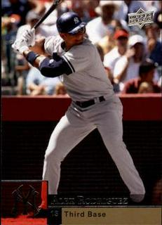 Alex Rodriguez
