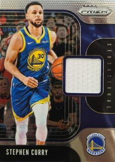 Stephen Curry