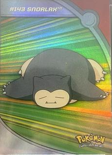 Snorlax