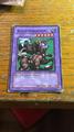 Rabid Horseman | YuGiOh Metal Raiders